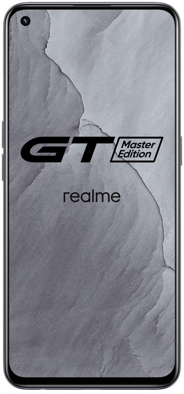 GT Master Edition